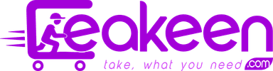 Eakeen Logo