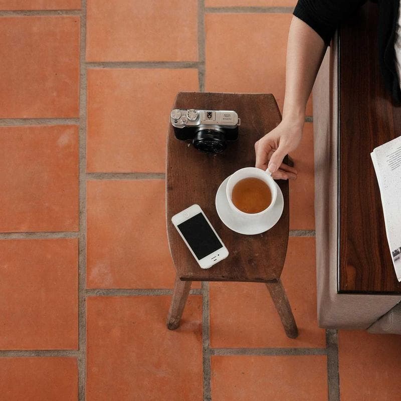 Multi-Purpose Table Lamp