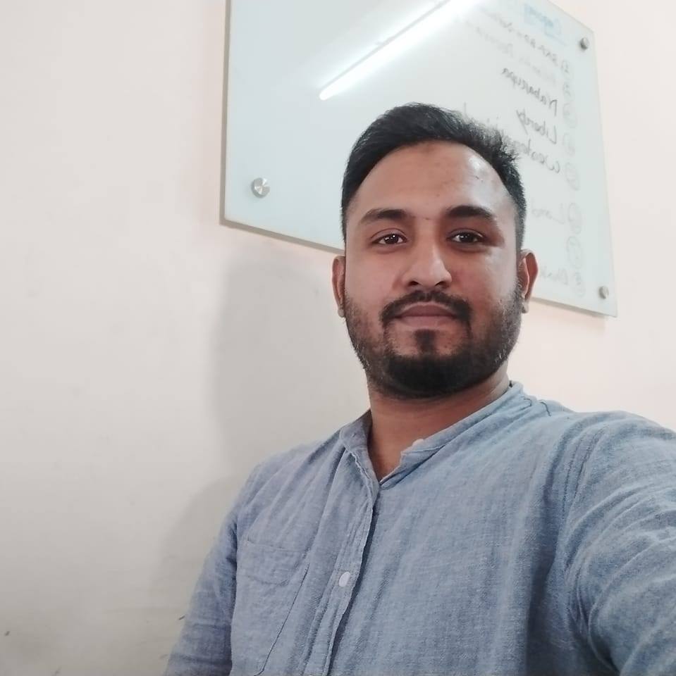 Imrul Hasan
